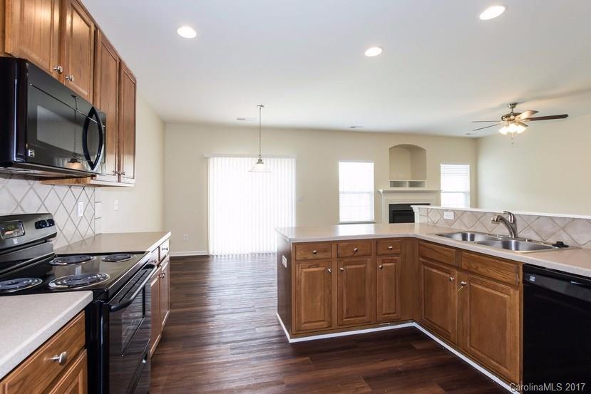 Waterside Landing - Residential Lease