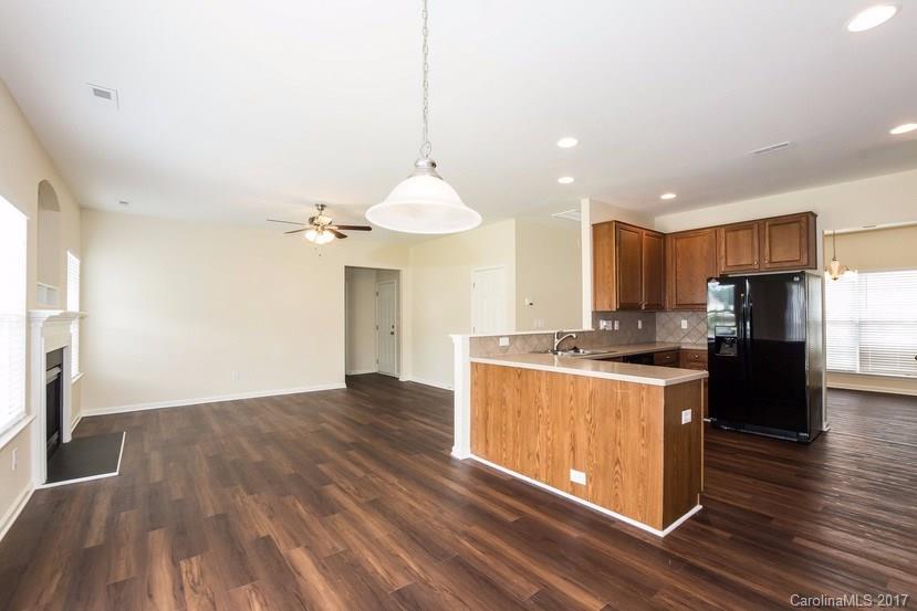 Waterside Landing - Residential Lease