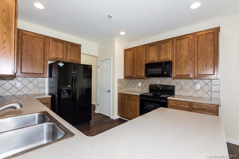 Waterside Landing - Residential Lease