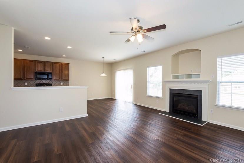 Waterside Landing - Residential Lease