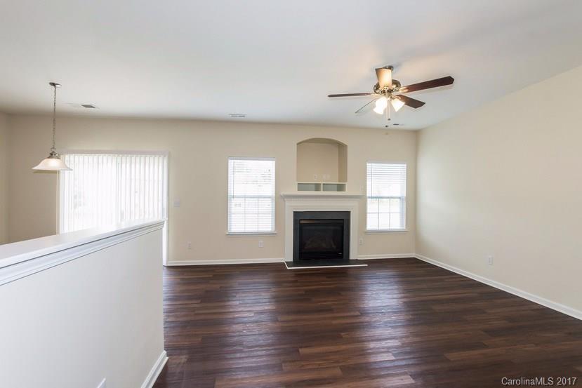 Waterside Landing - Residential Lease