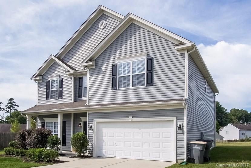 Waterside Landing - Residential Lease