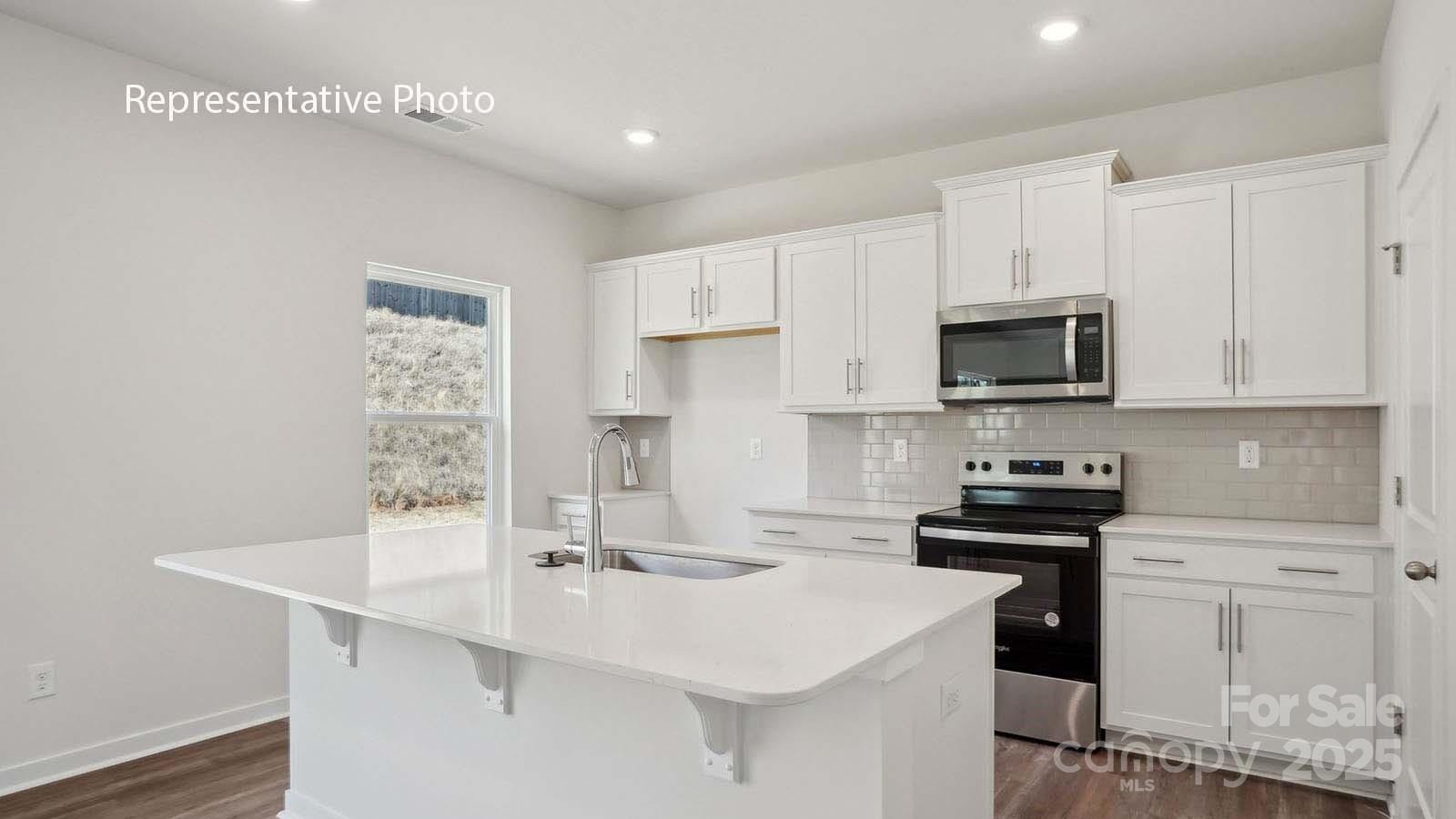 Silverstein - Residential