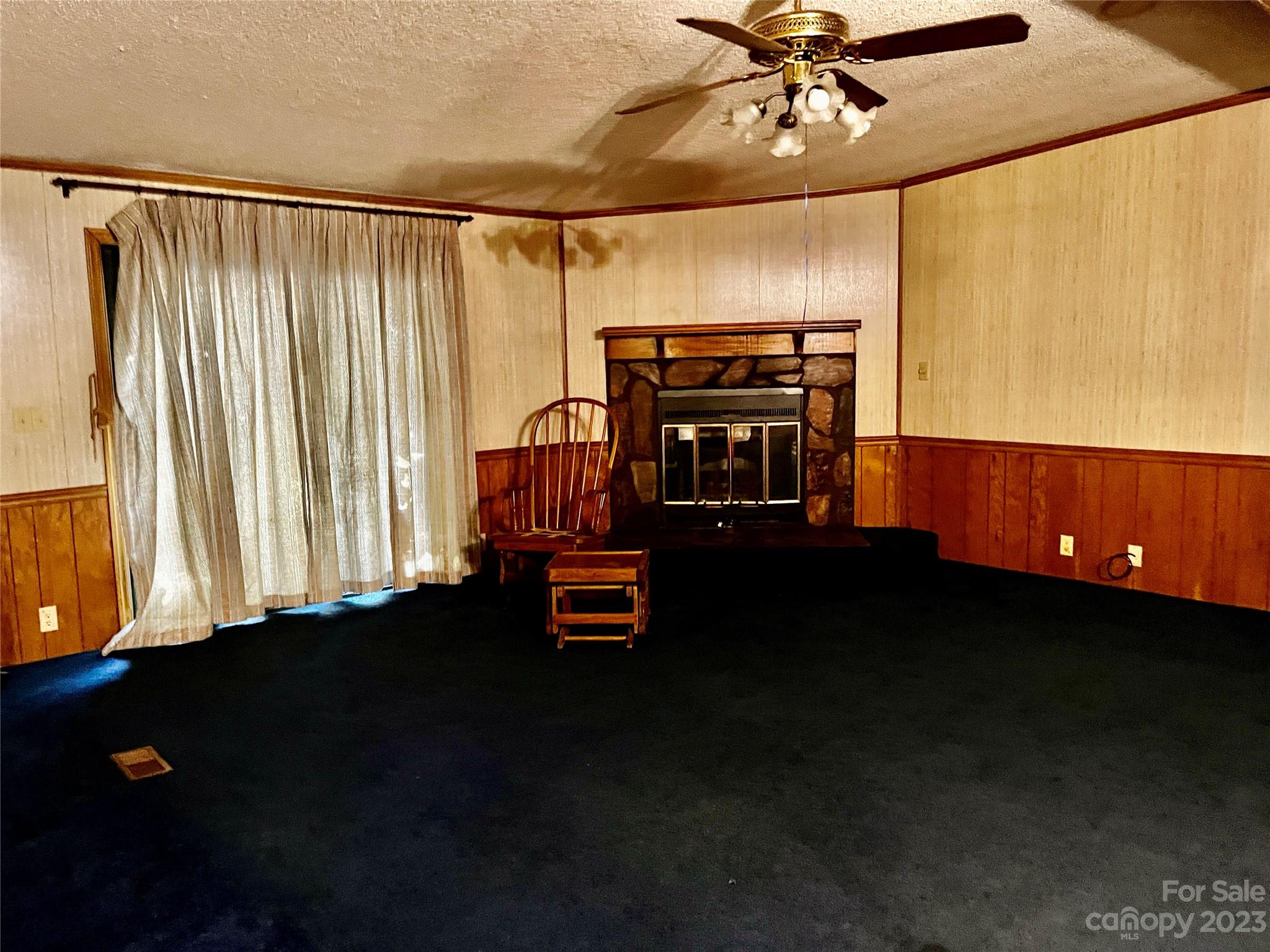 Oakridge Acres - Residential