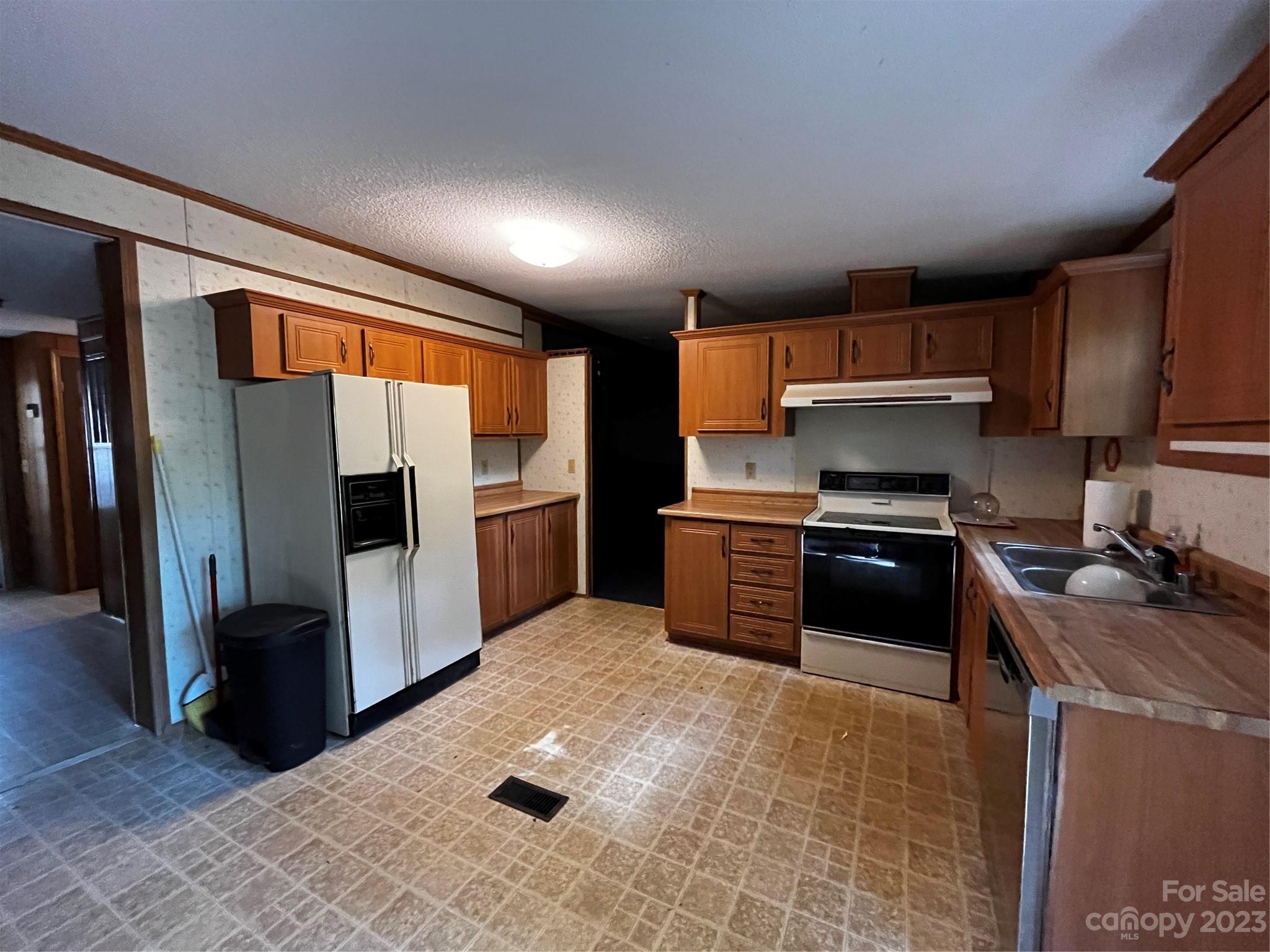 Oakridge Acres - Residential
