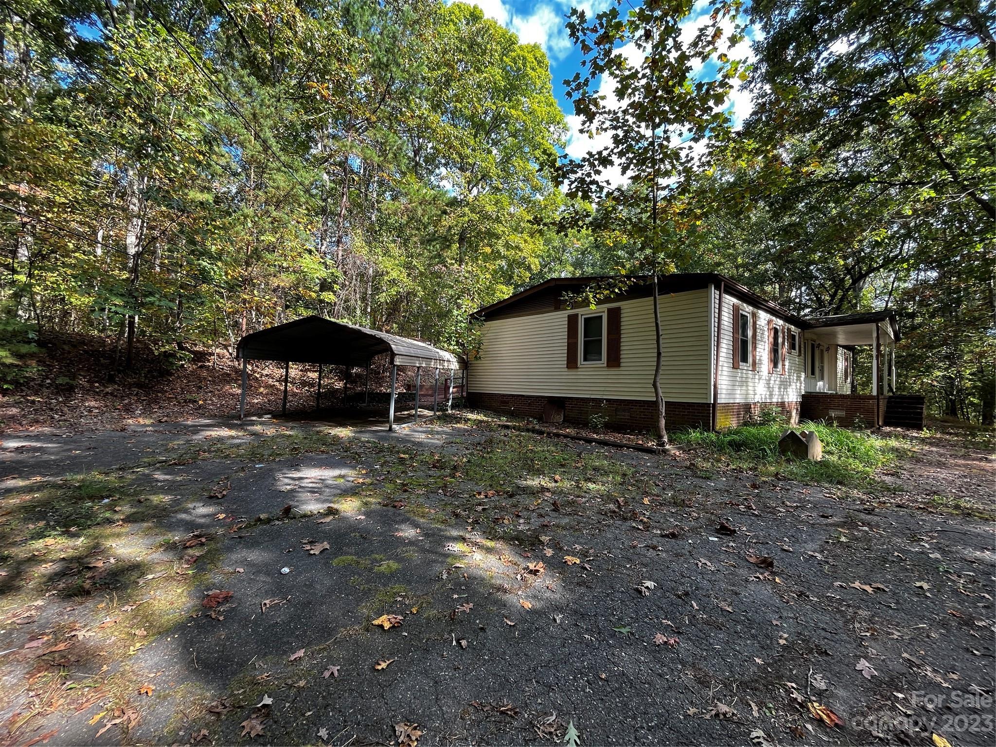 Oakridge Acres - Residential