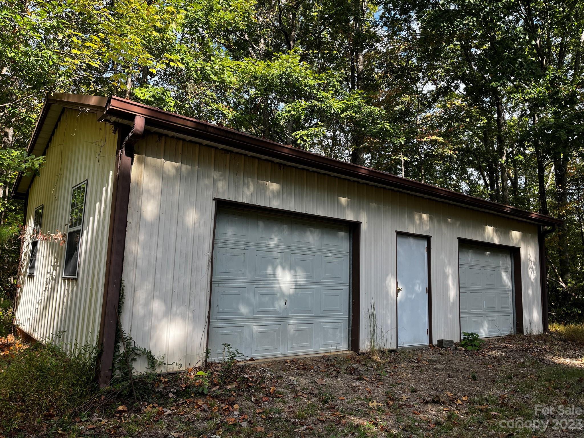 Oakridge Acres - Residential