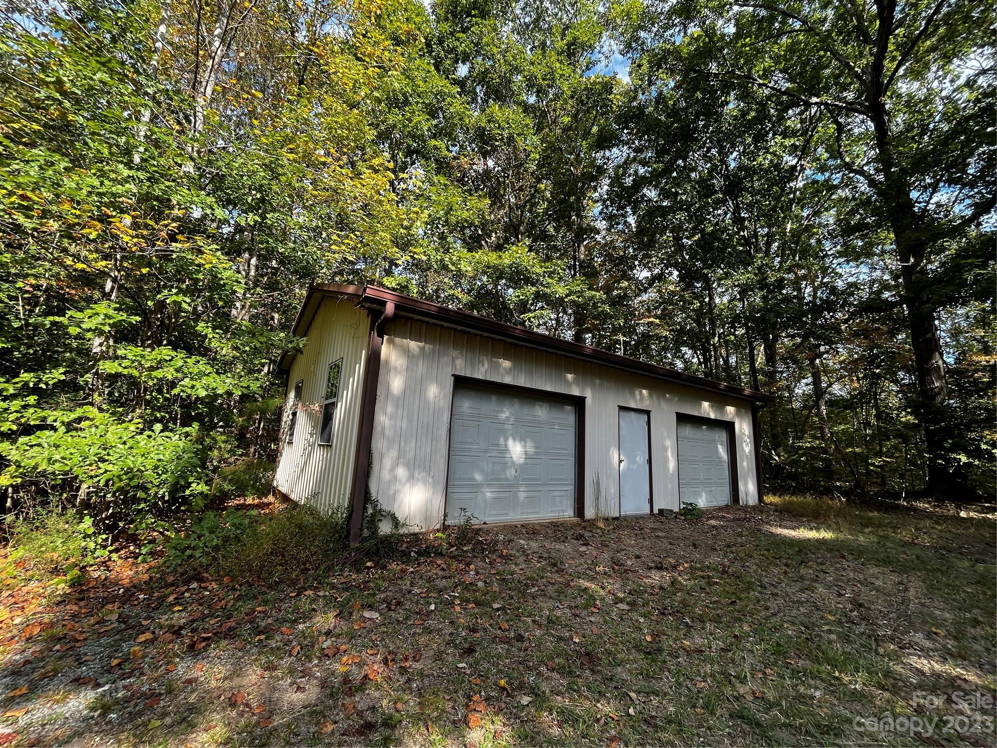 Oakridge Acres - Residential