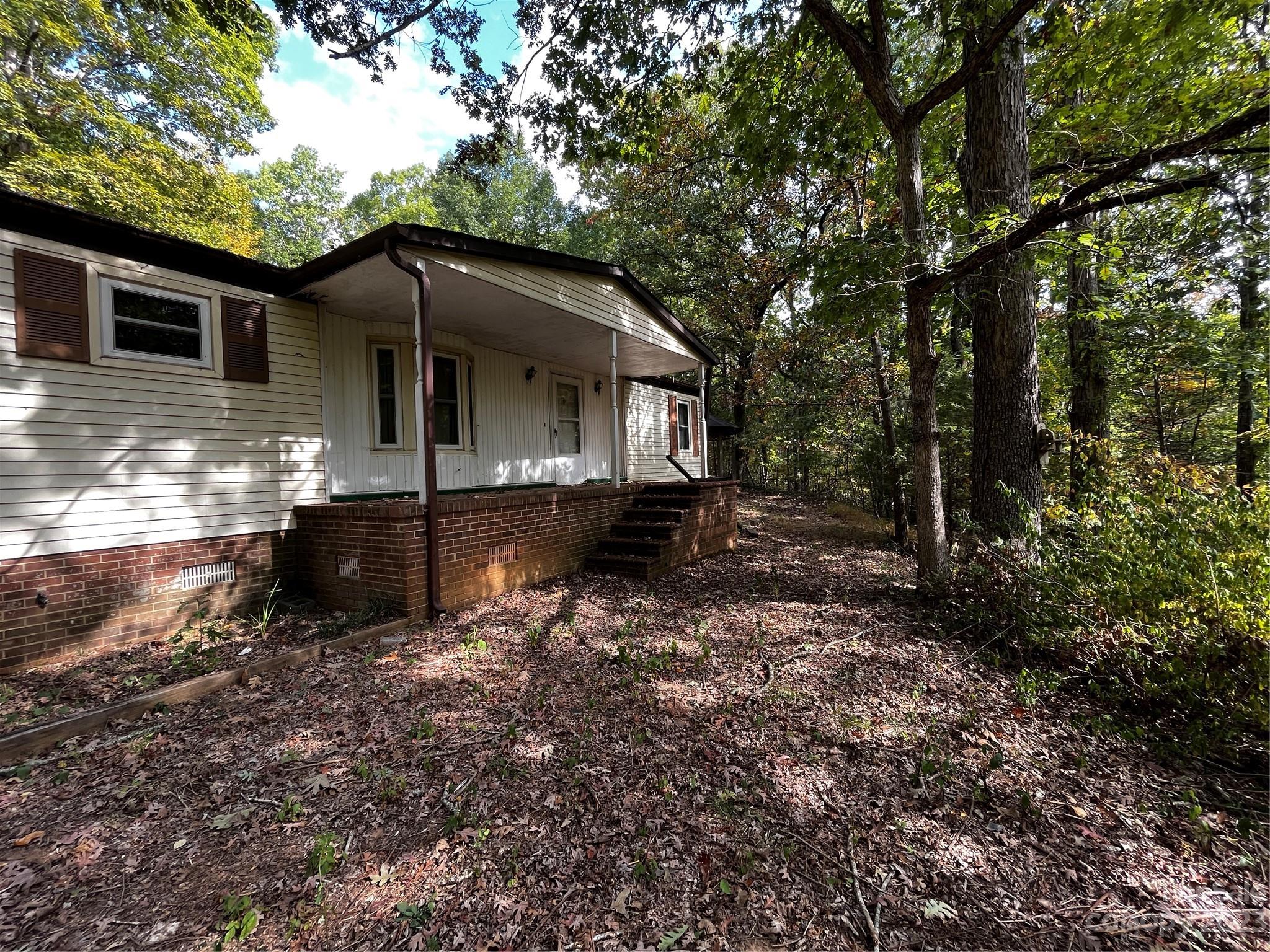 Oakridge Acres - Residential