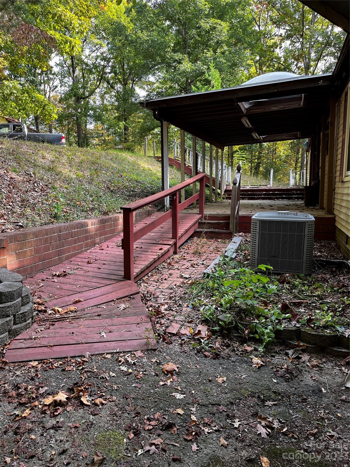 Oakridge Acres - Residential