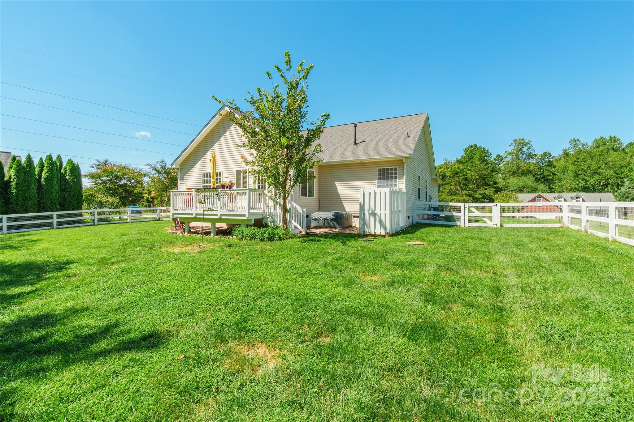 Doolie Meadows - Residential