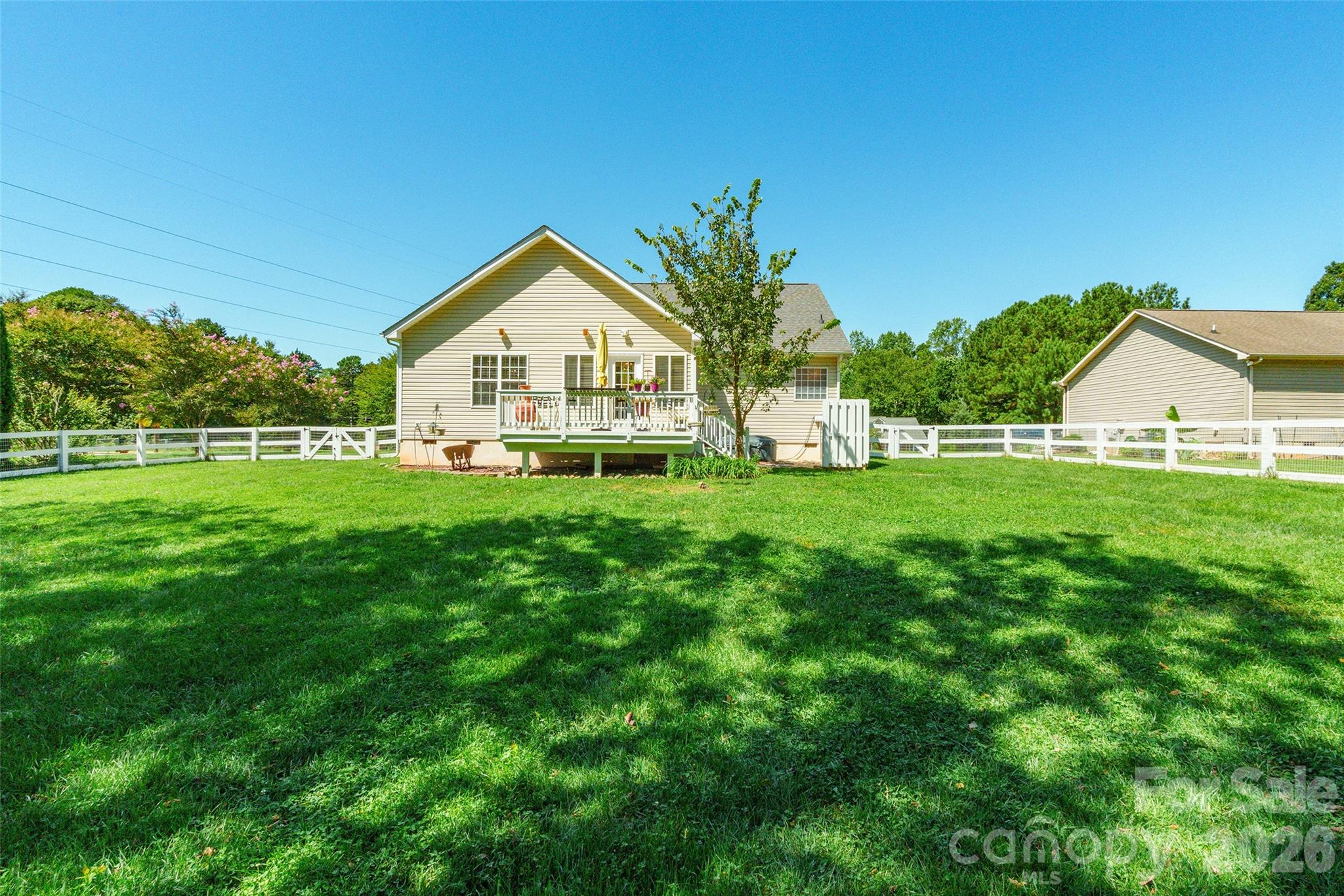 Doolie Meadows - Residential