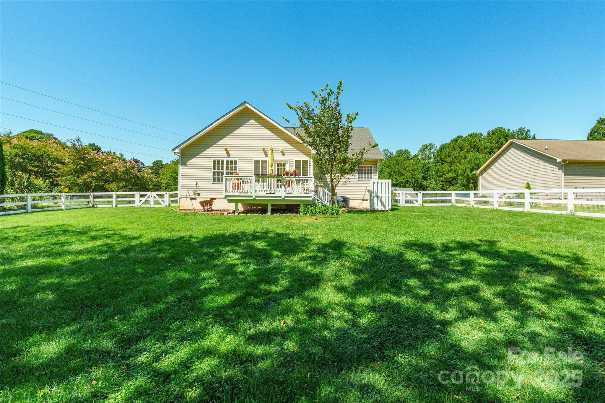 Doolie Meadows - Residential