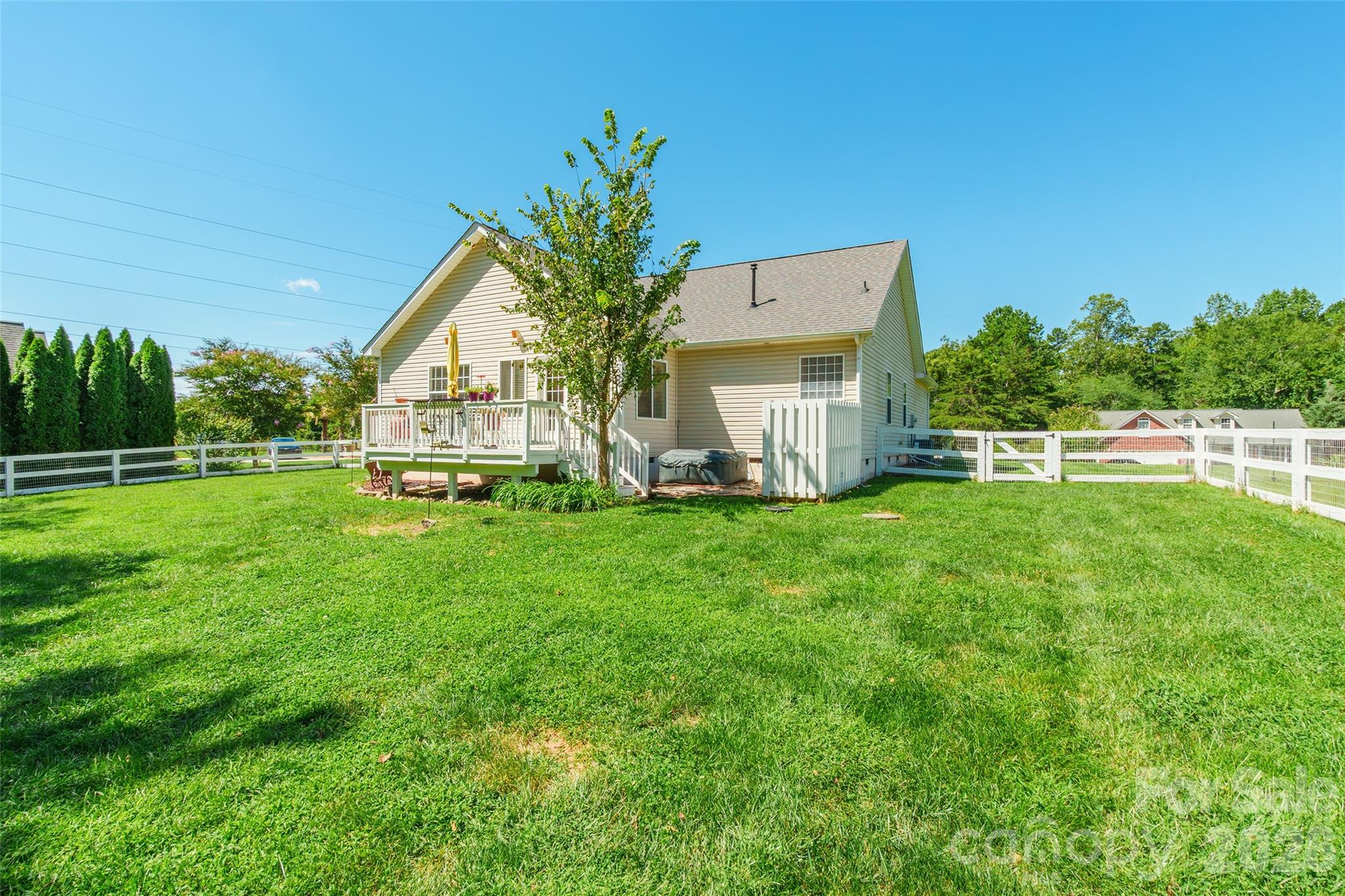 Doolie Meadows - Residential