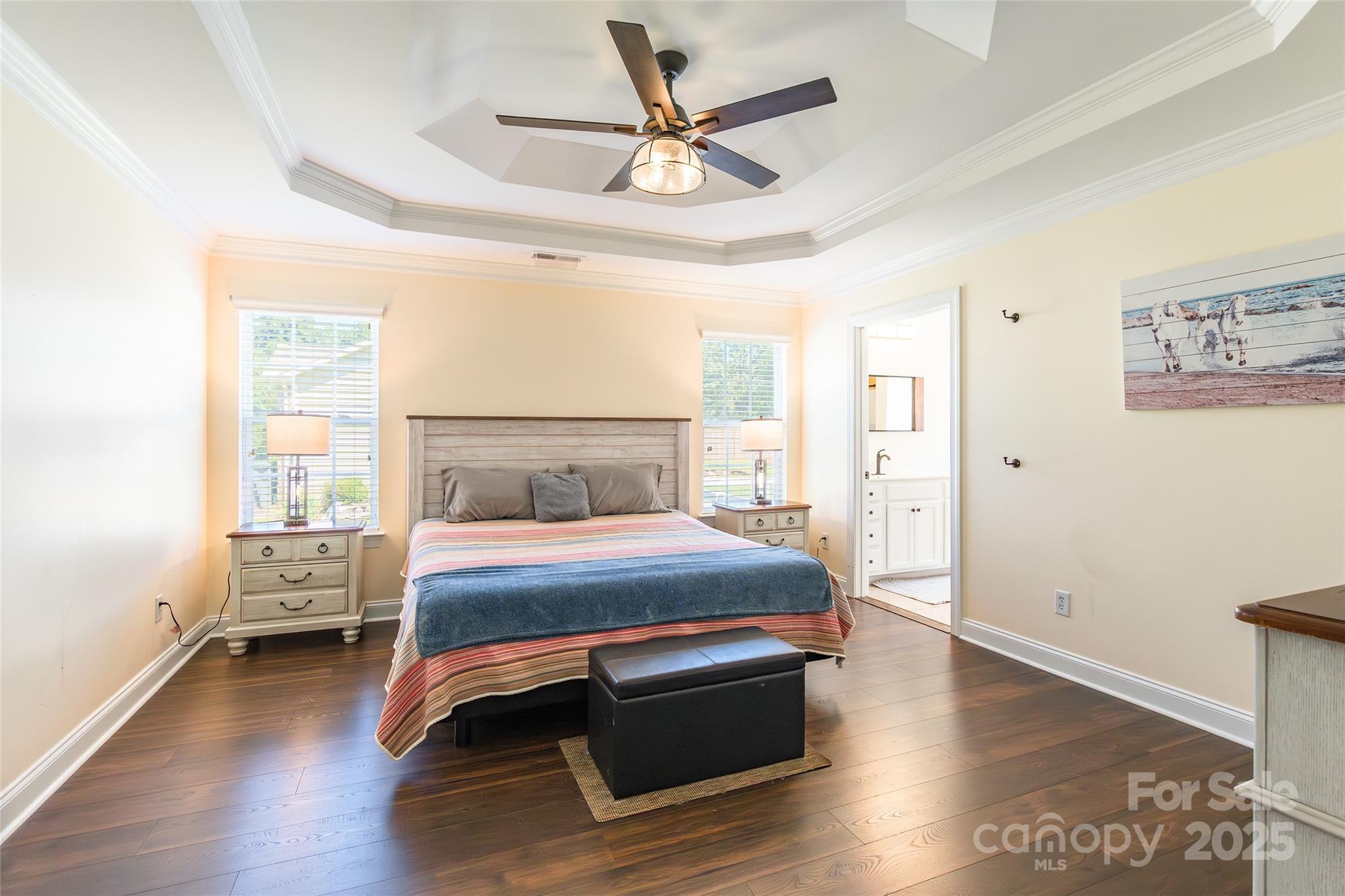 Doolie Meadows - Residential