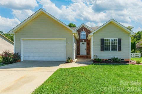 235 Kendra Drive Mooresville NC 28117