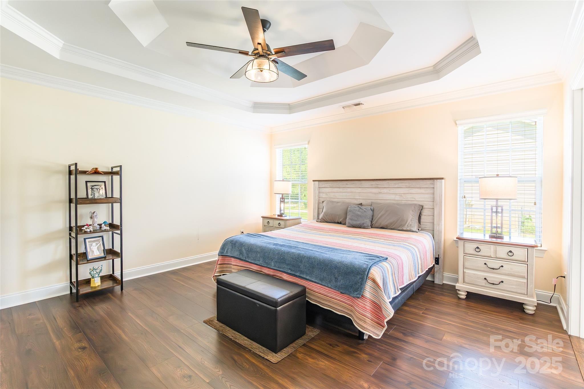 Doolie Meadows - Residential