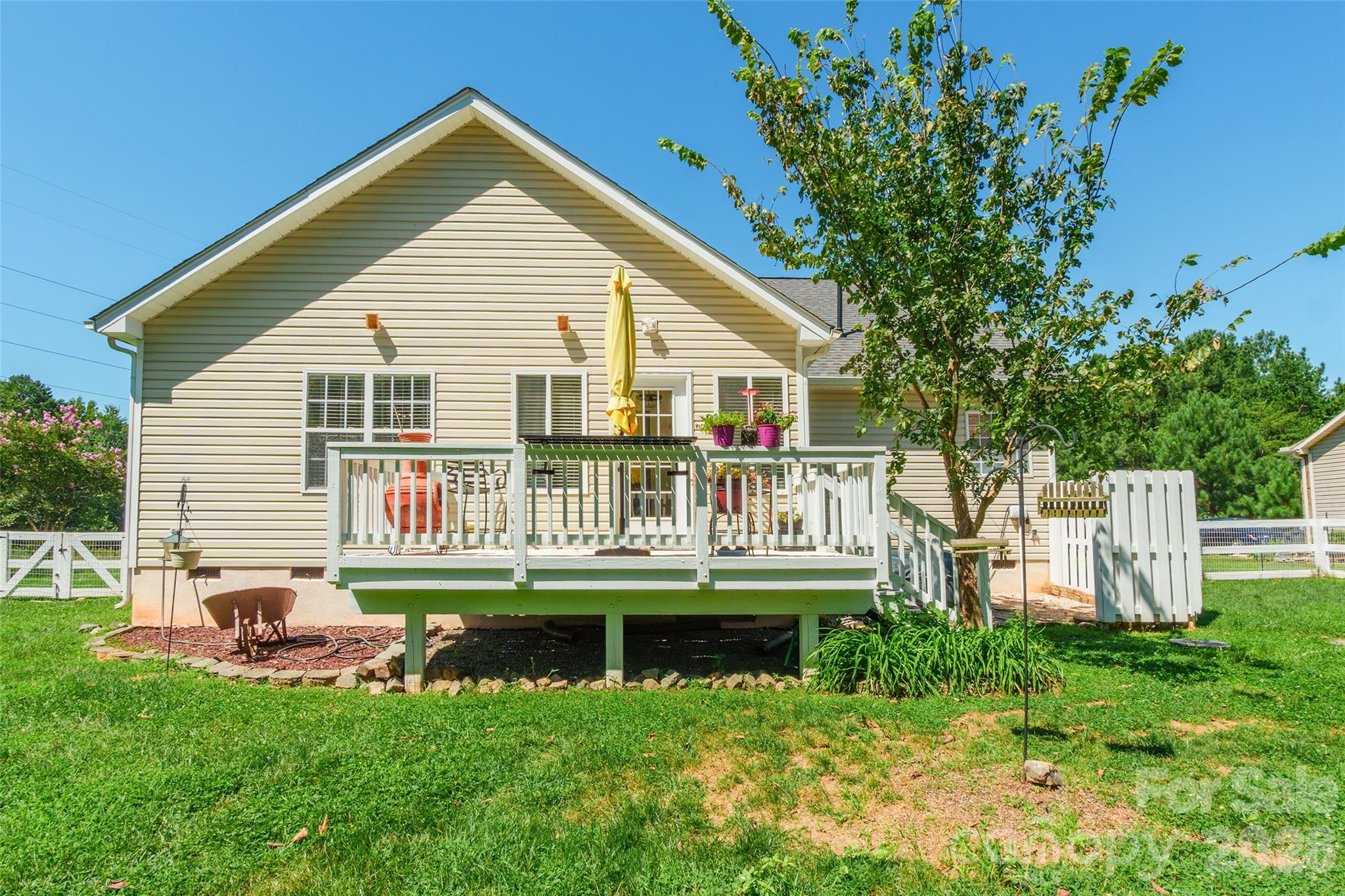 Doolie Meadows - Residential