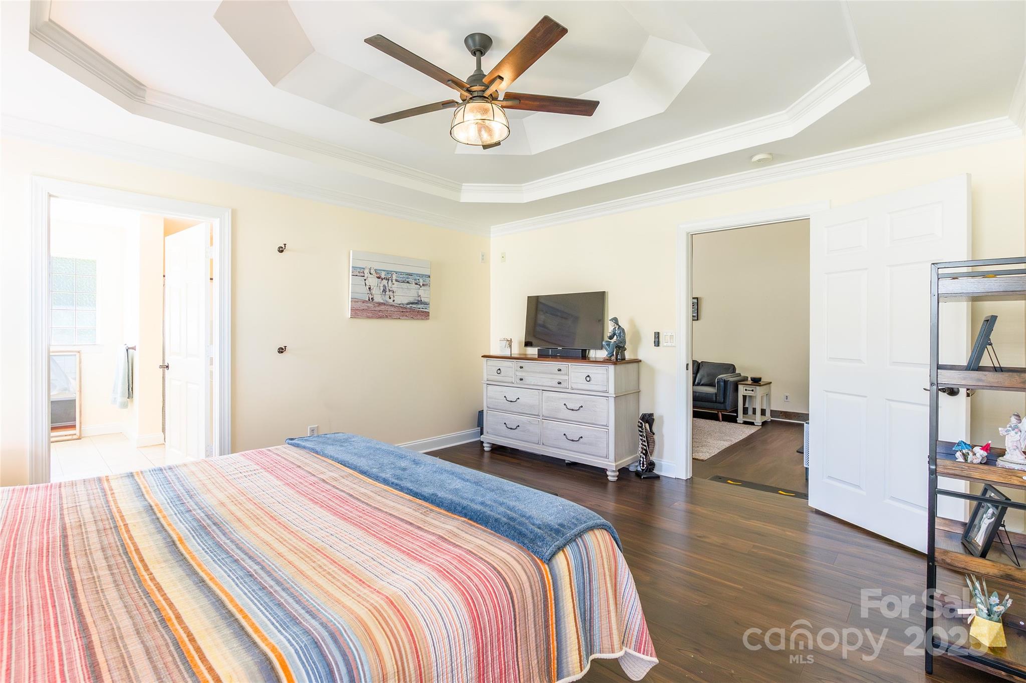 Doolie Meadows - Residential