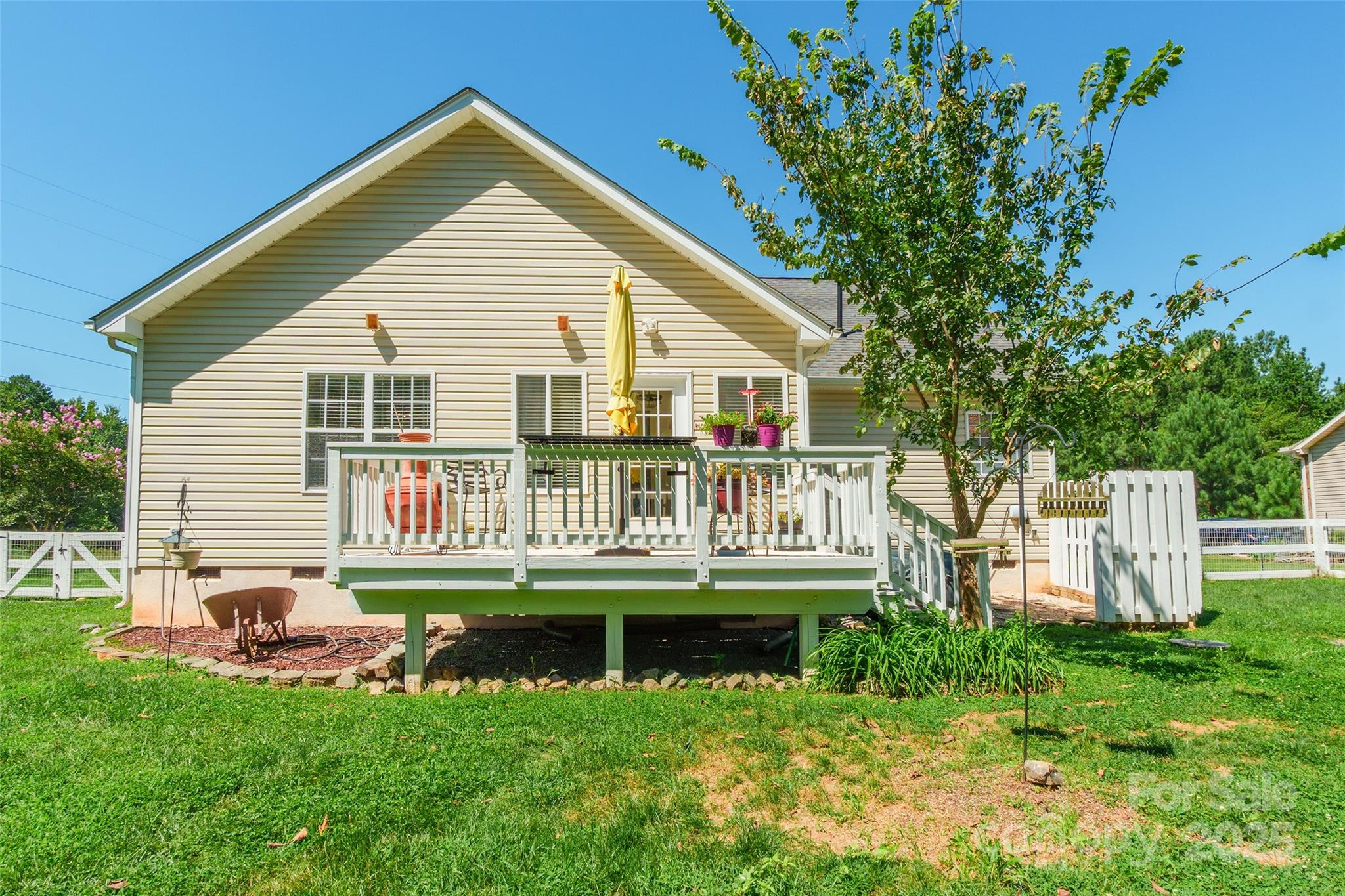 Doolie Meadows - Residential