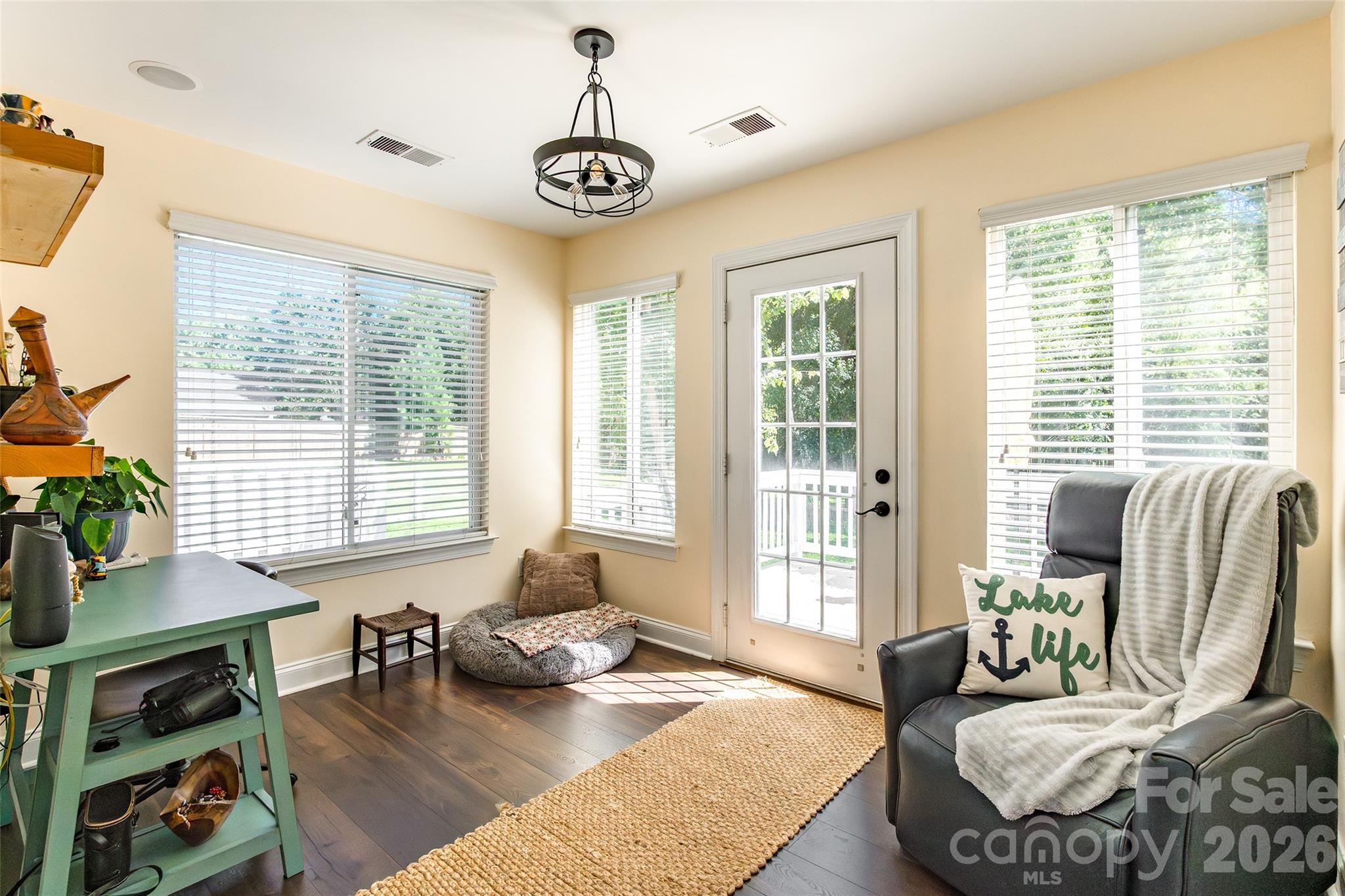 Doolie Meadows - Residential