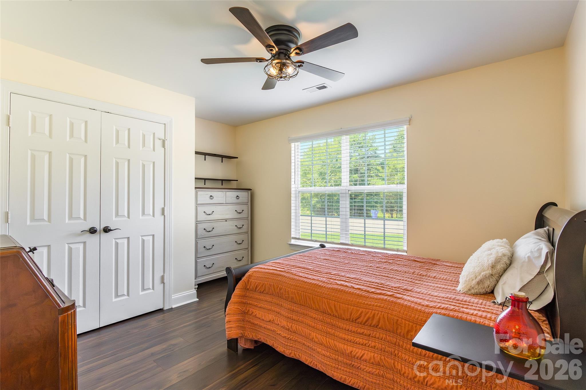 Doolie Meadows - Residential