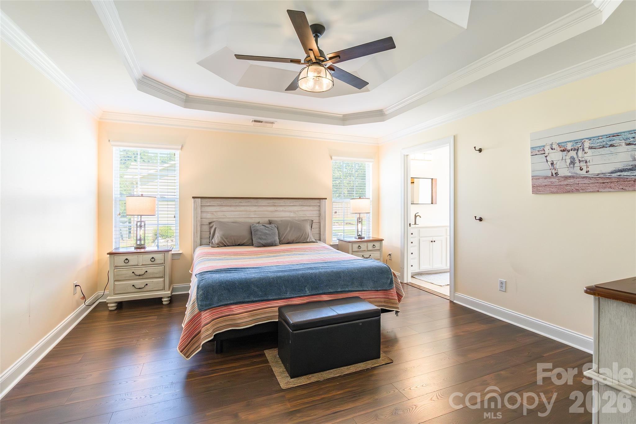 Doolie Meadows - Residential