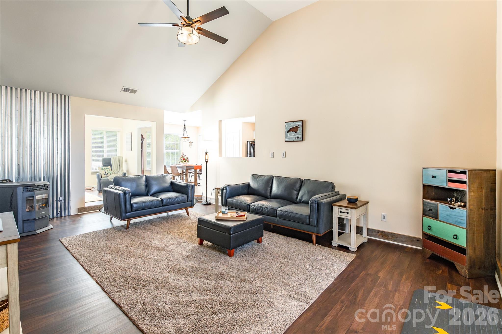 Doolie Meadows - Residential