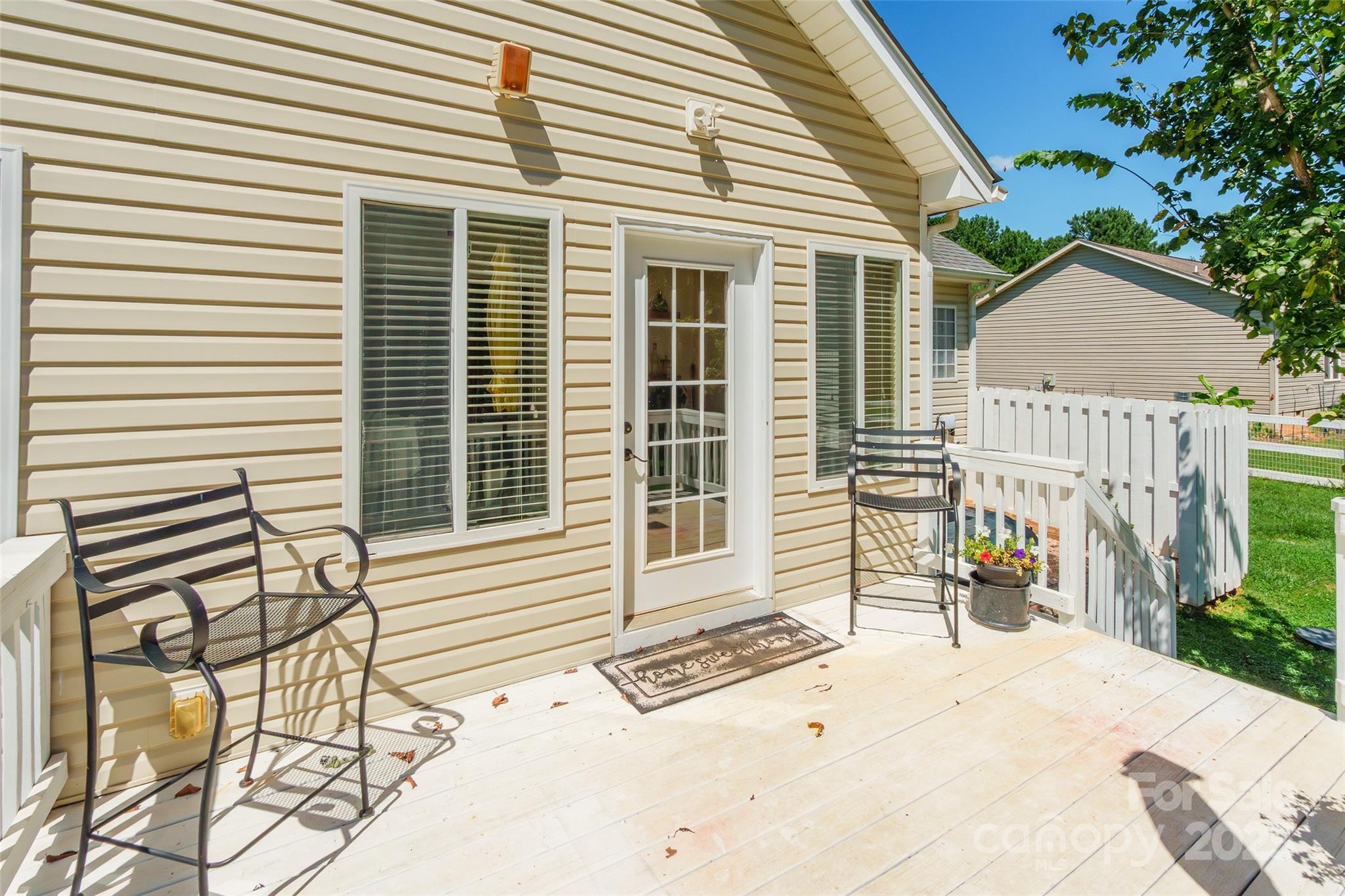 Doolie Meadows - Residential