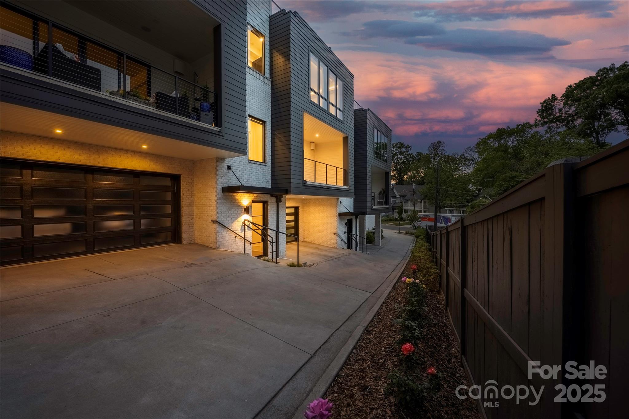 614 Queens Road