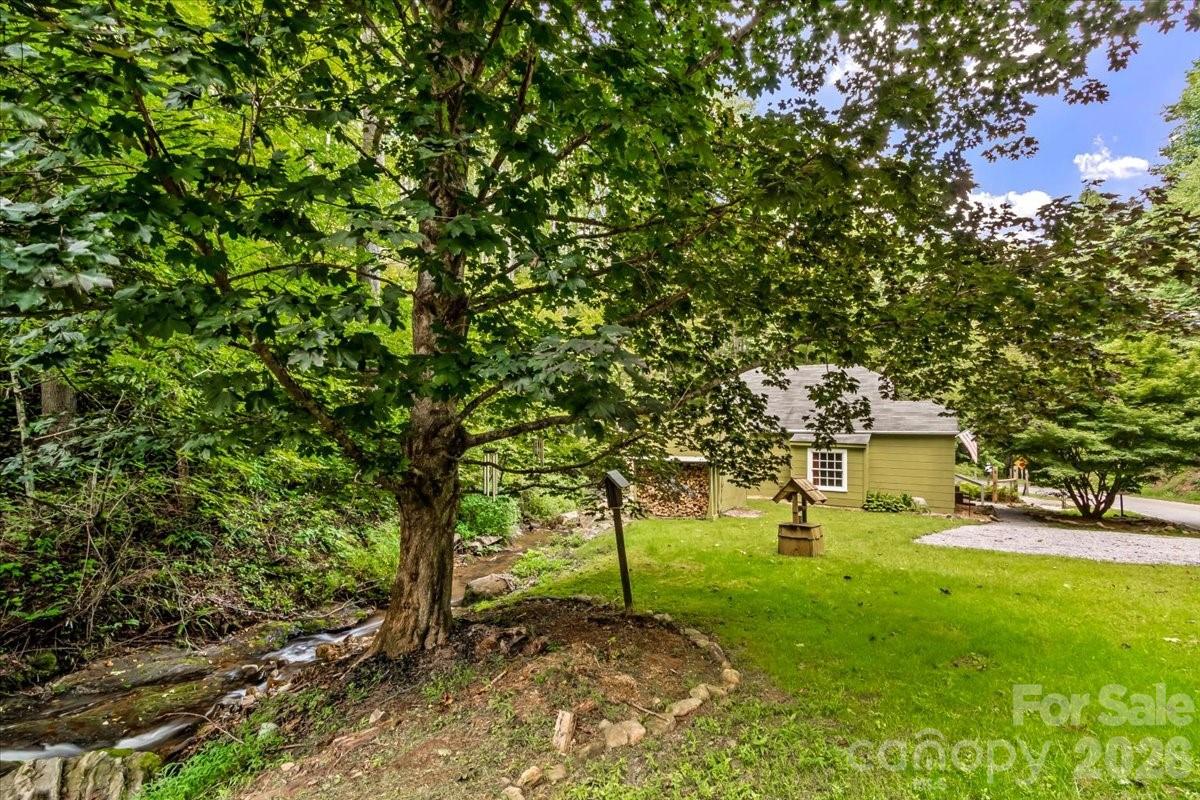 92 Silas Branch Road