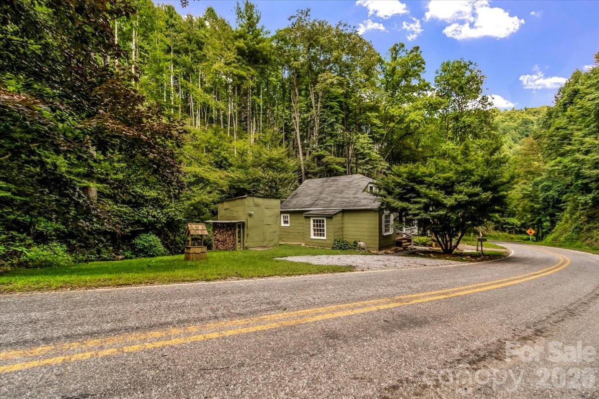92 Silas Branch Road