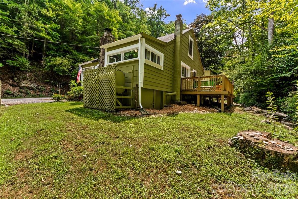 92 Silas Branch Road