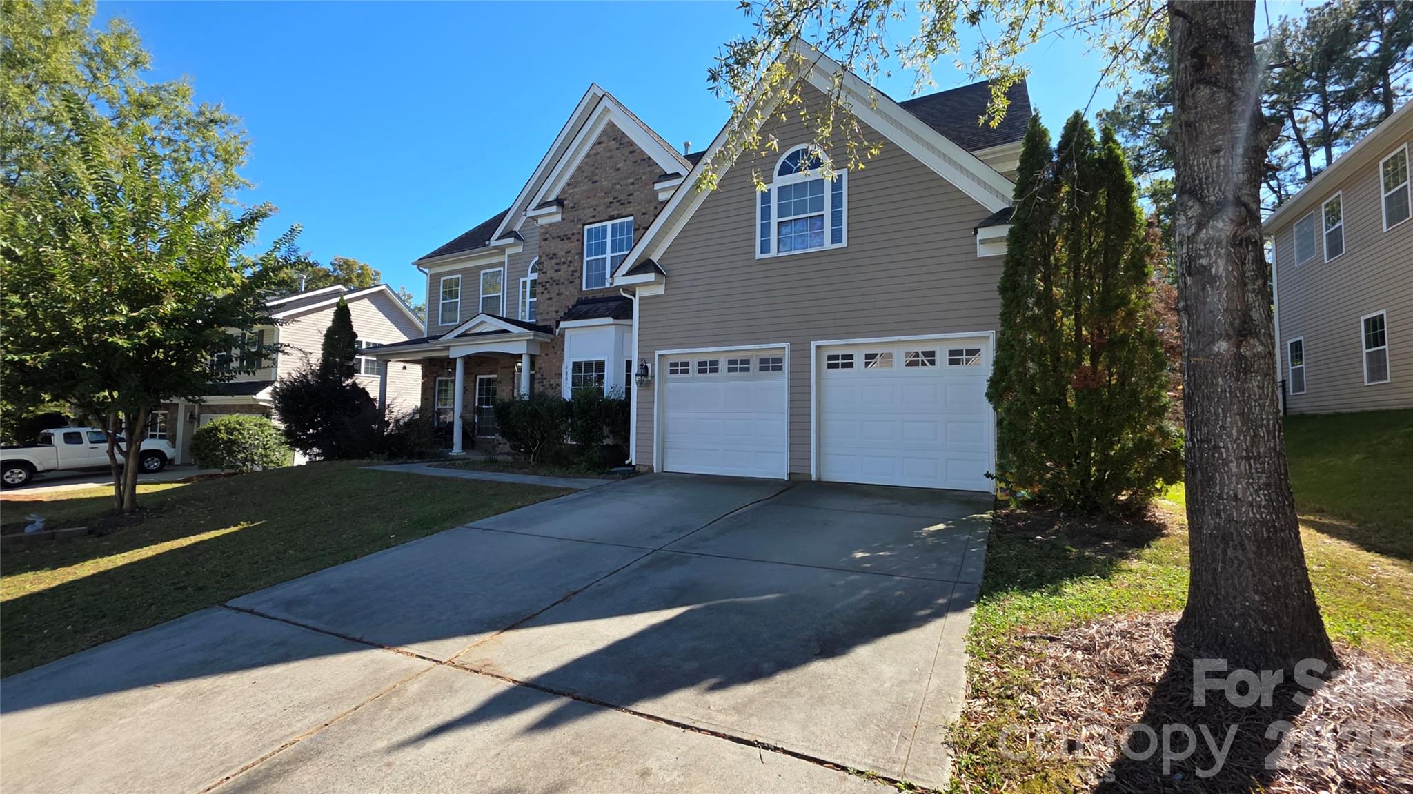 4807 Annelise Drive
