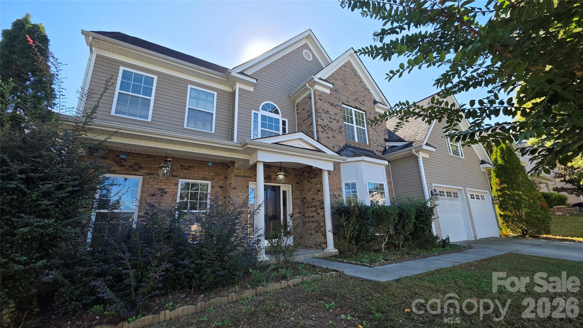 4807 Annelise Drive