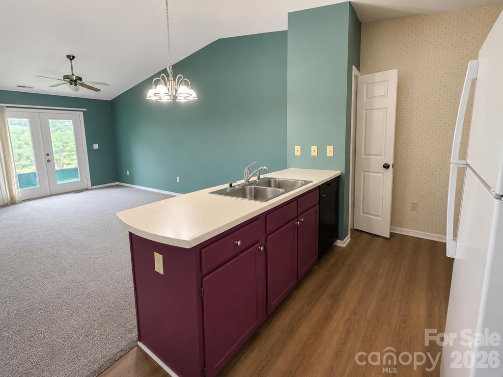 31 Mint Lake Court W Unit B