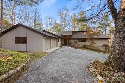 207 Maple Hill Drive Flat Rock NC 28731