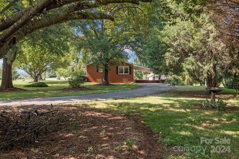 A home in Salisbury