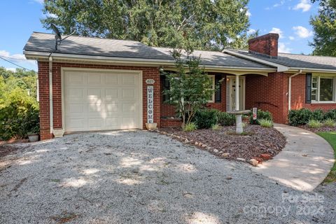 A home in Salisbury