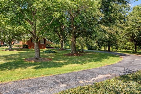 A home in Salisbury