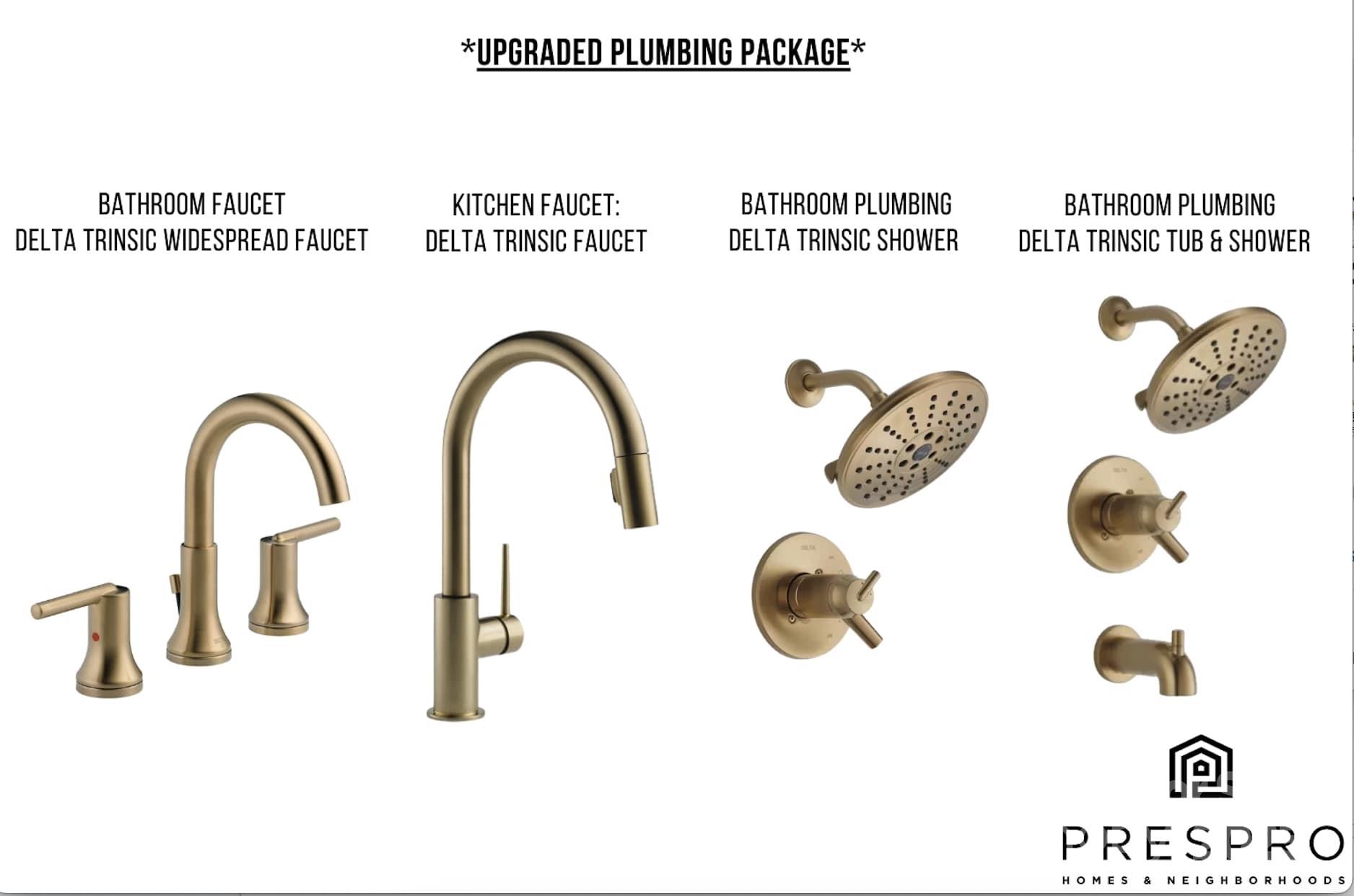 Aberdeen at Wilson Farms - Residential