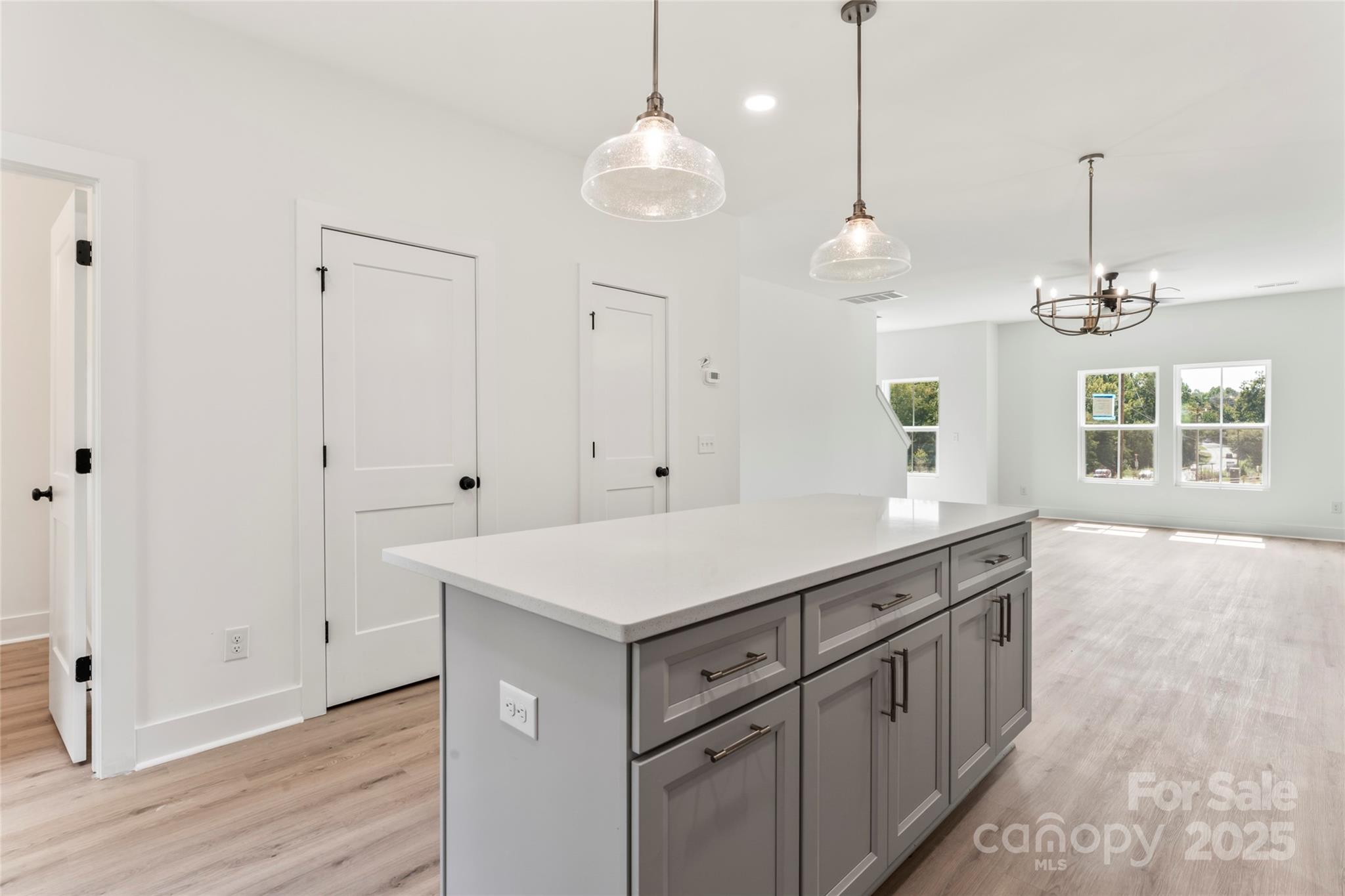 Aberdeen at Wilson Farms - Residential