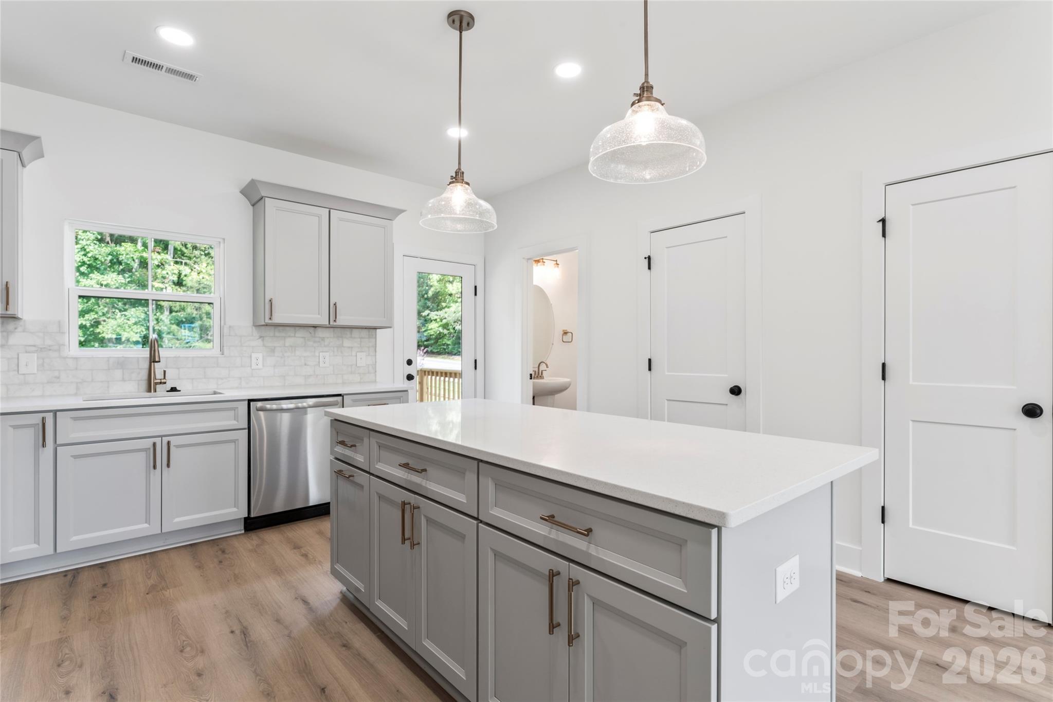 Aberdeen at Wilson Farms - Residential