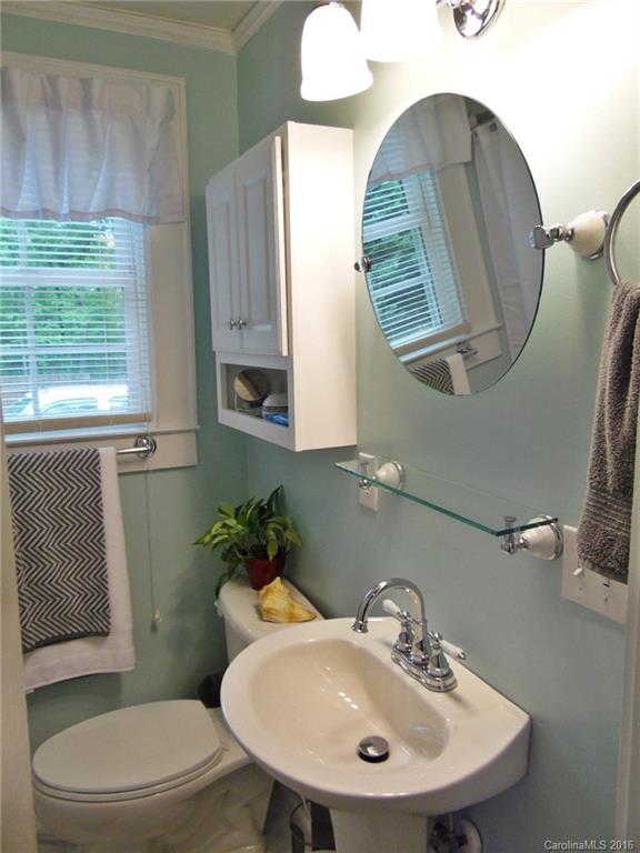 Woodlands - Residential