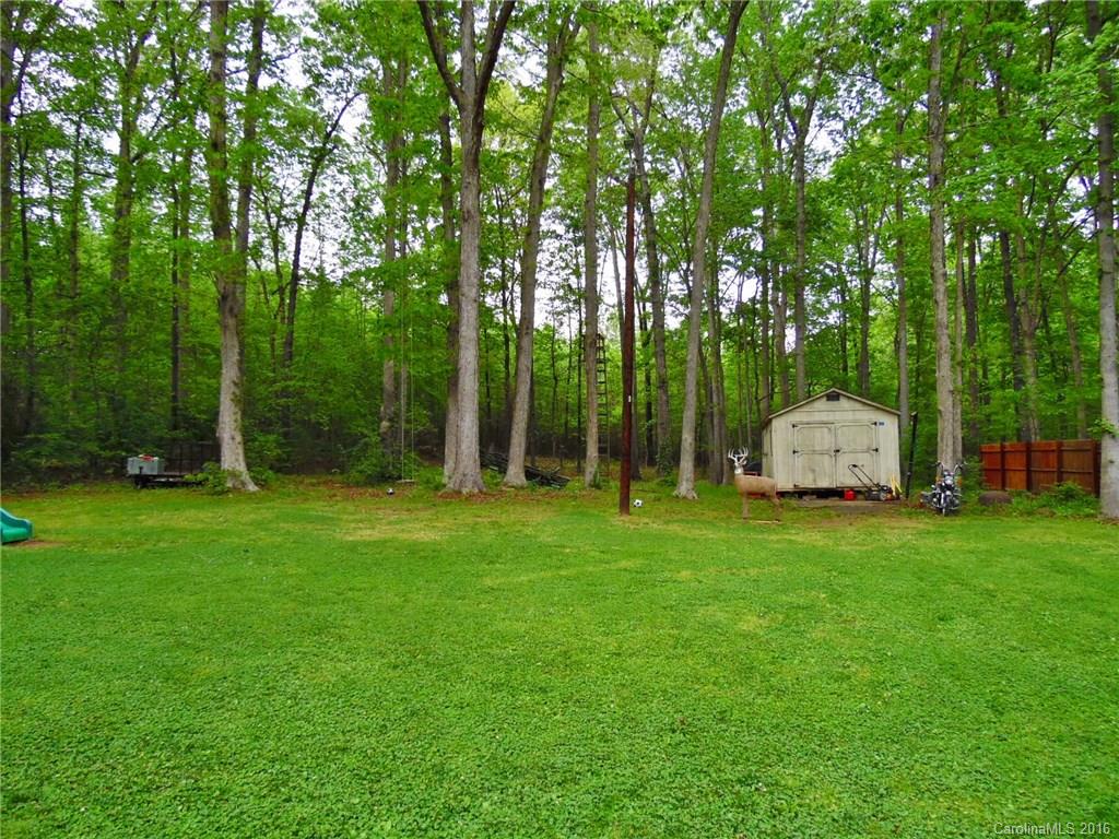 Woodlands - Residential