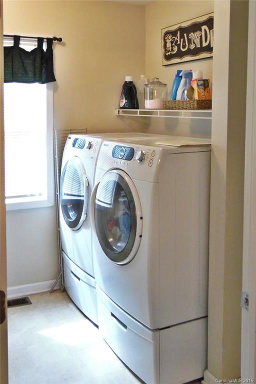 Woodlands - Residential