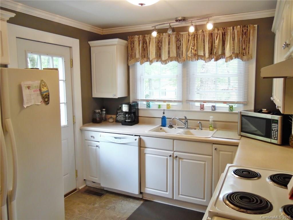 Woodlands - Residential