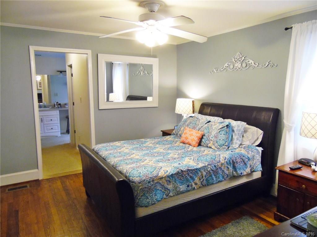 Woodlands - Residential