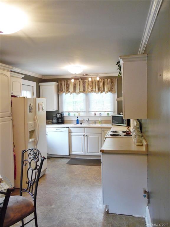 Woodlands - Residential