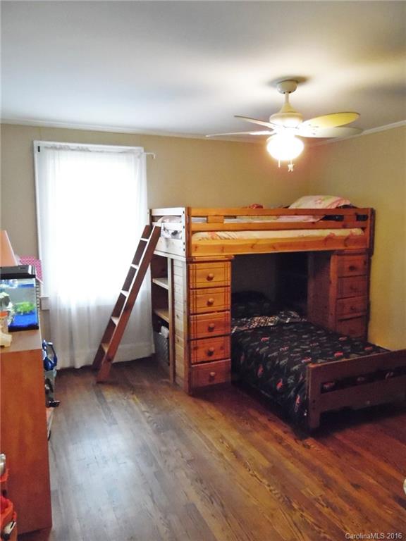 Woodlands - Residential